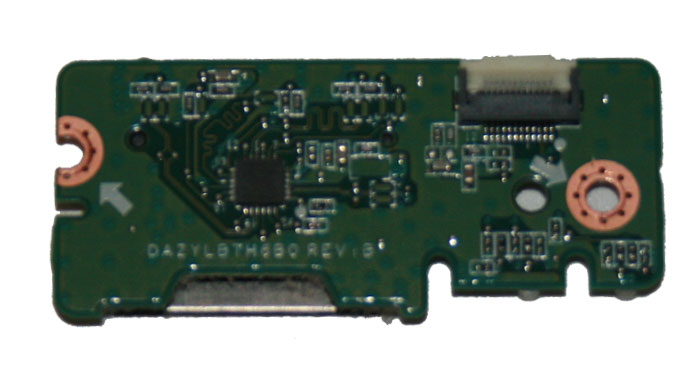(Bild für) Cardreader für einen Acer ES1-731 - zum Schließen ins Bild klicken